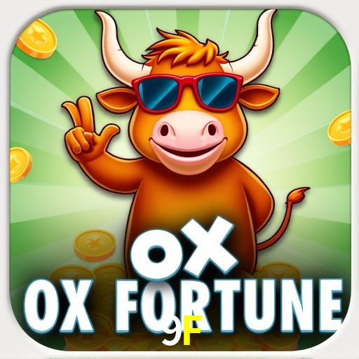9F GAME APP